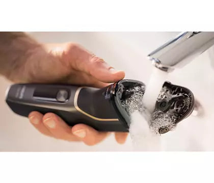 Philips S3333/54 3000 series Wet or Dry electric shaver, Series 3000 ds