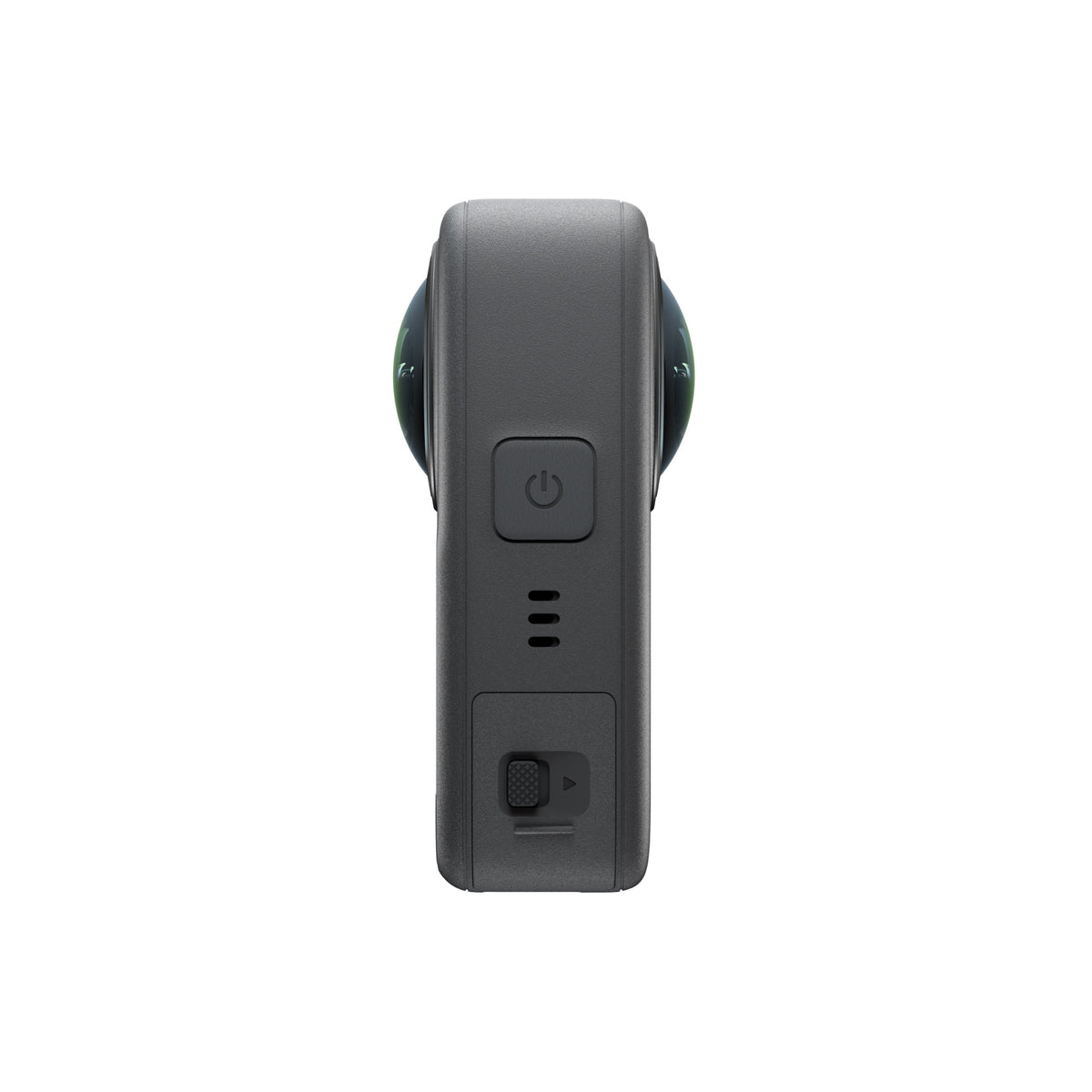 DJI Osmo 360 8K 360° Camera Adventure Combo - profile