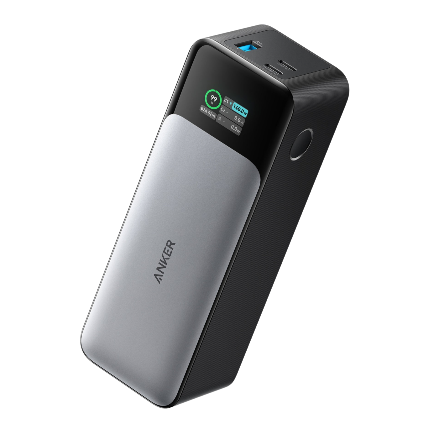 Anker 737 PowerCore 24000mAh 140W Power Bank | A1289011