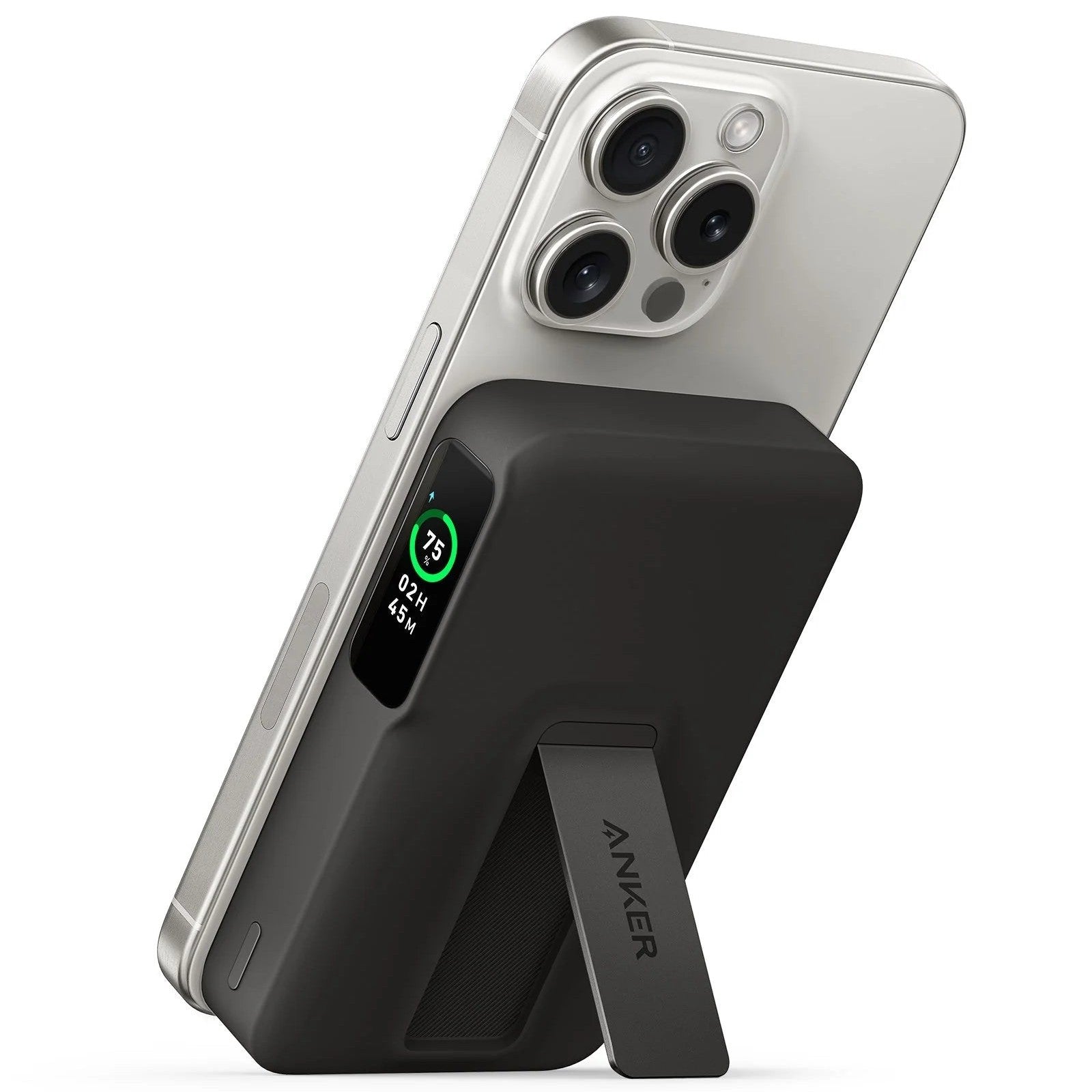 Anker Mag-Go Magnetic Battery | A1654G11