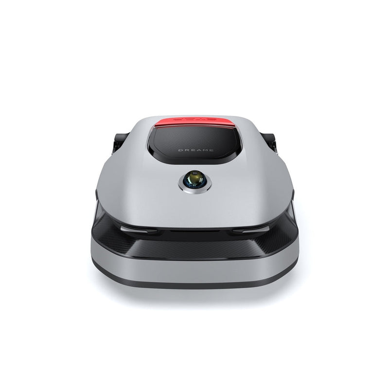 Dreame Robotic Mower A1 Pro with 3D Omnidirectional Obstacle Avoidance | MLLA7210 Dreame Robot Lawnmower Euronics Ireland