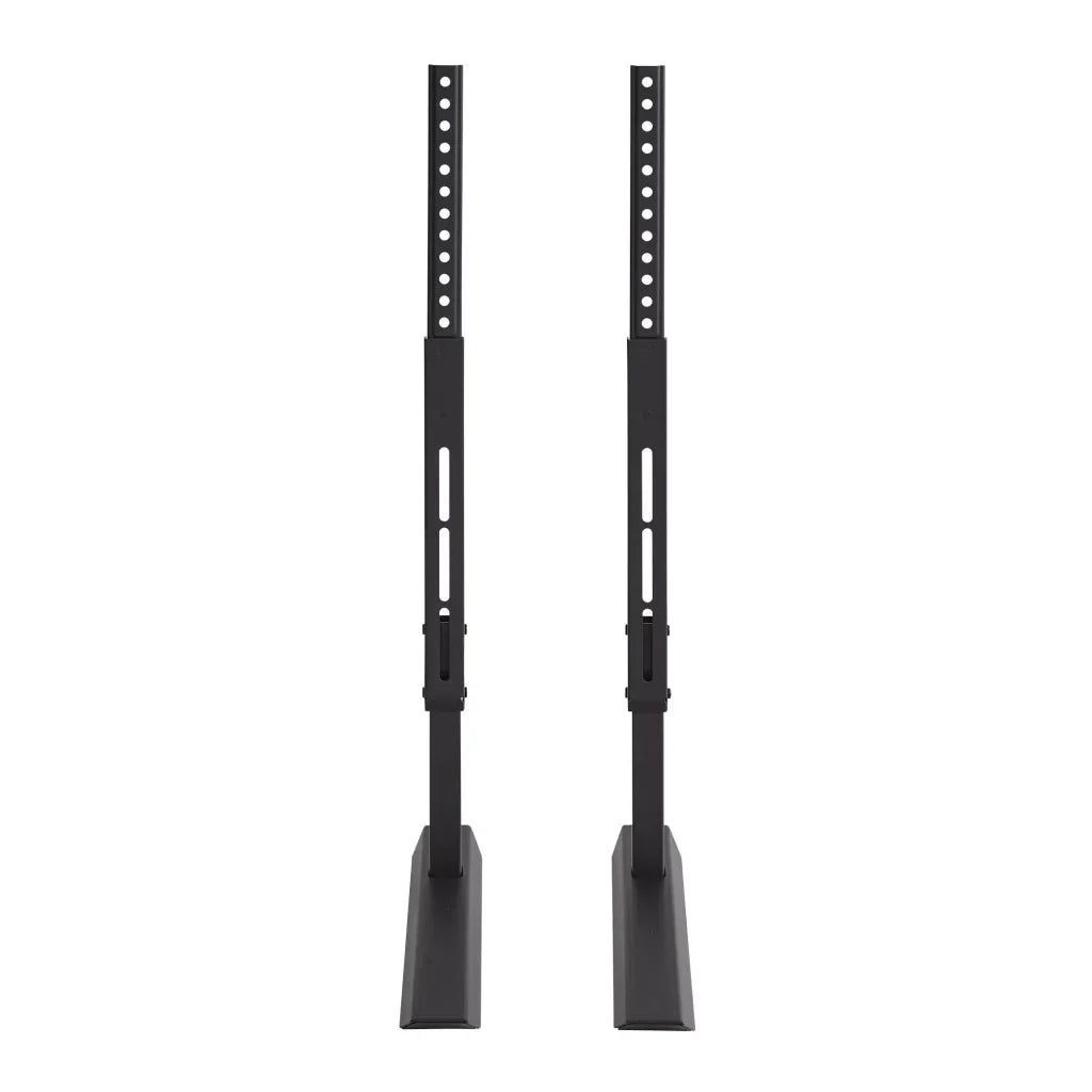 SANUS Accents Universal TV Feet 32"-77" - official product image