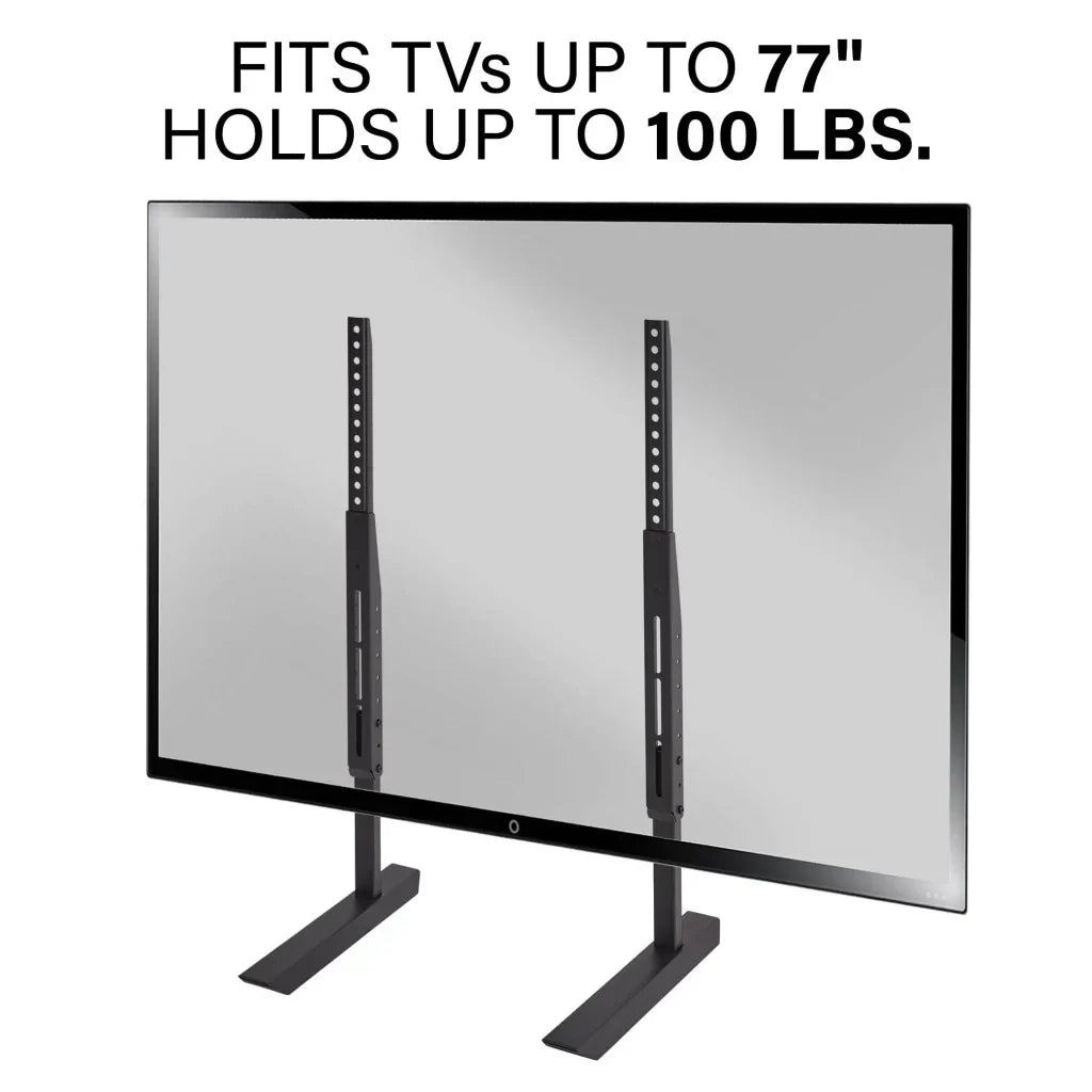 SANUS Accents Universal TV Feet 32"-77" - official product image