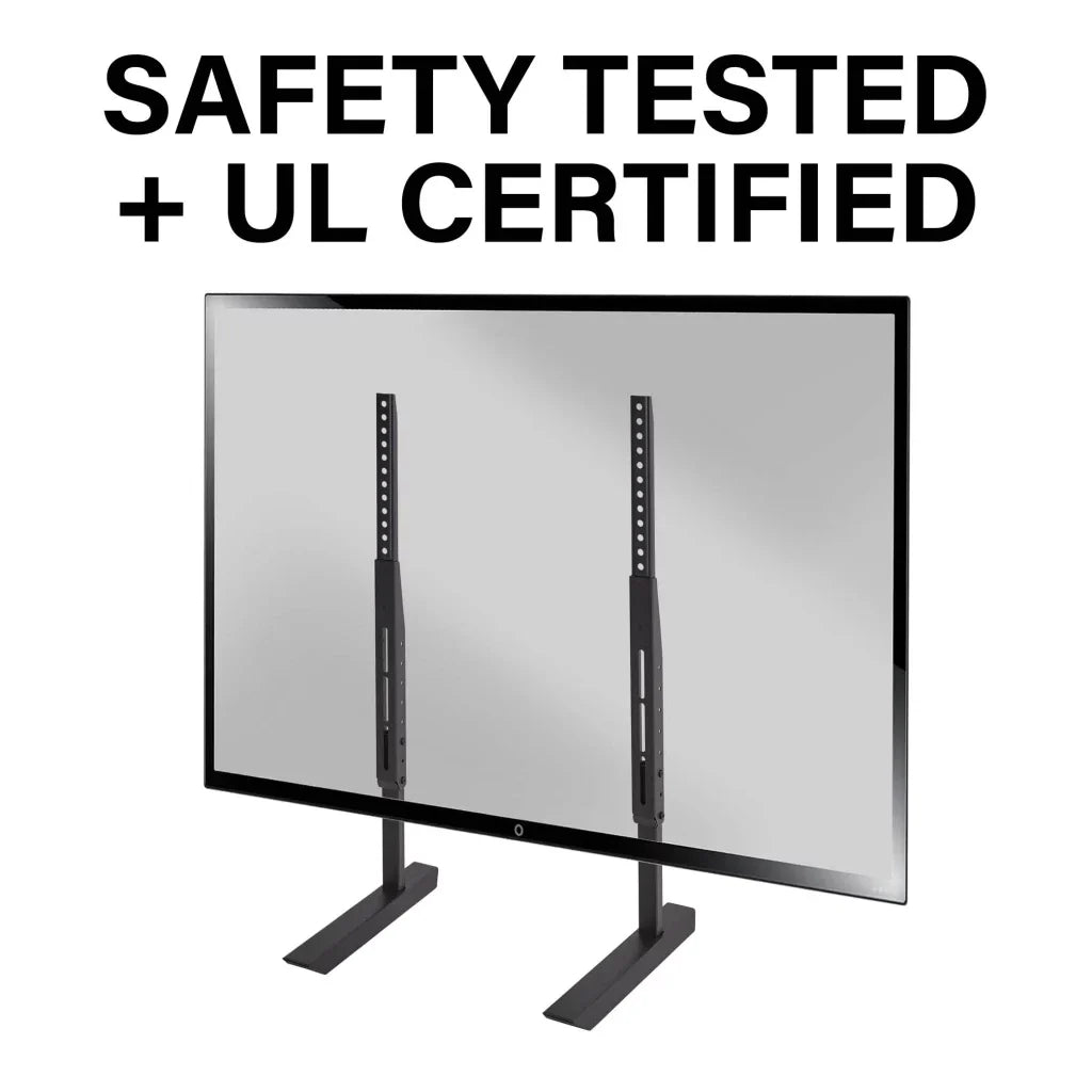 SANUS Accents Universal TV Feet 32"-77" - official product image