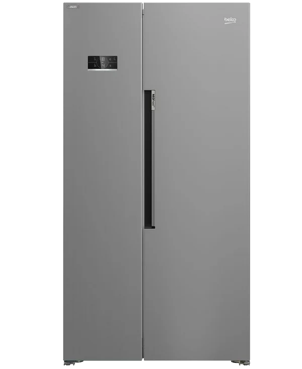 Beko American Fridge Freezer | ASL1342S