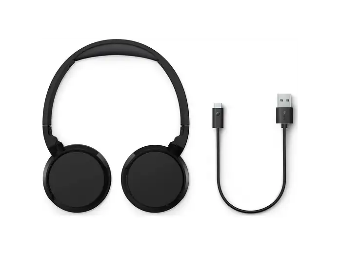 Philips TAH3209BK/00 headphones product image 4