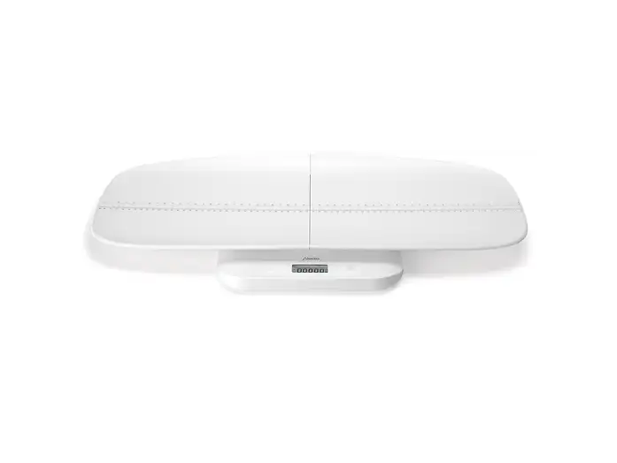 Alecto BC-70 White baby scale product image 2