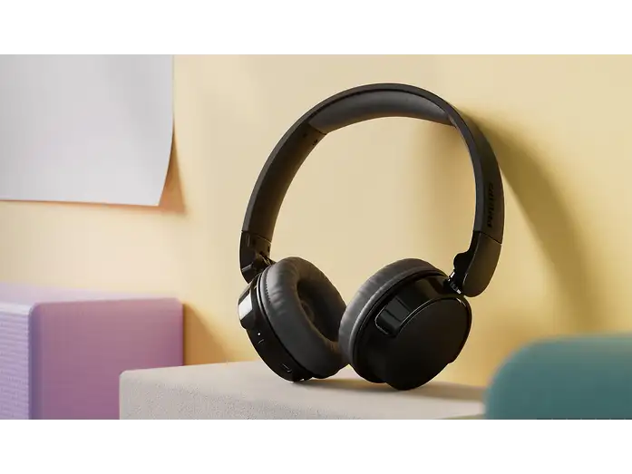 Philips TAH3209BK/00 headphones product image 6