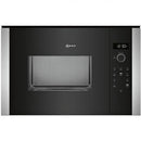 Neff Integrated Microwave Oven | HLAWD53N0B