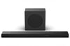 Hisense AX Series 3.1.2ch Soundbar with Wireless Subwoofer | AX3120Q