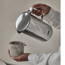 Aarke Kettle Steel | 309034 Aarke Kettle Euronics Ireland