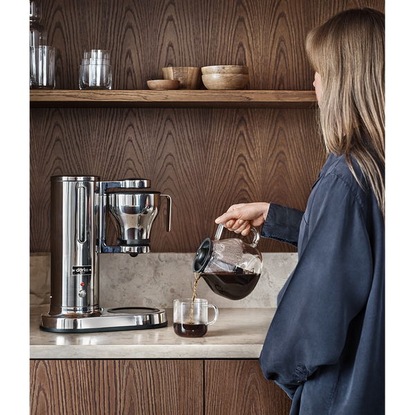 Aarke Drip Coffee Maker | 357959 Aarke Coffee Machine Euronics Ireland