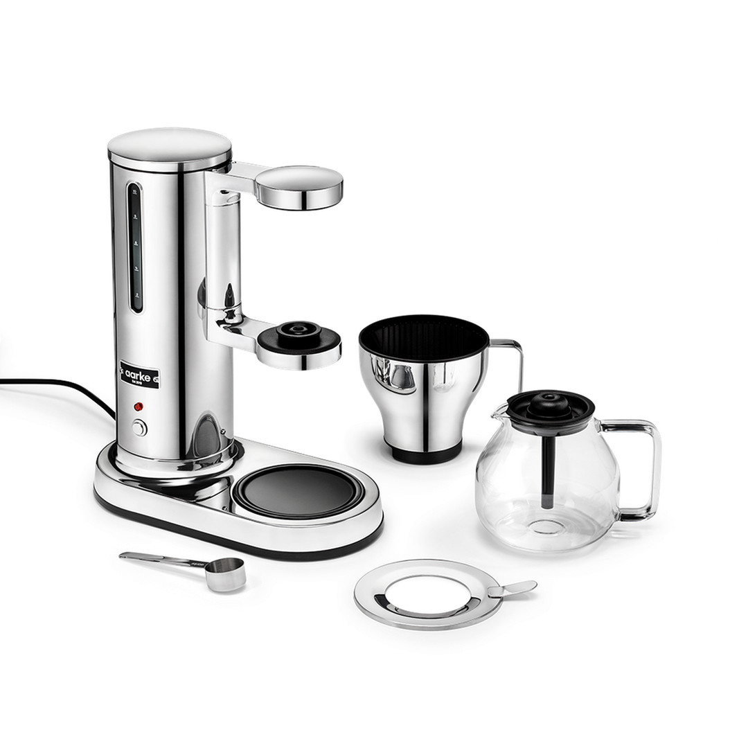 Aarke Drip Coffee Maker | 357959 Aarke Coffee Machine Euronics Ireland