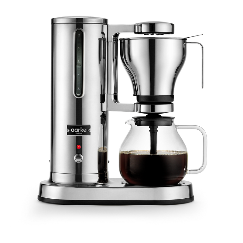 Aarke Drip Coffee Maker | 357959 Aarke Coffee Machine Euronics Ireland