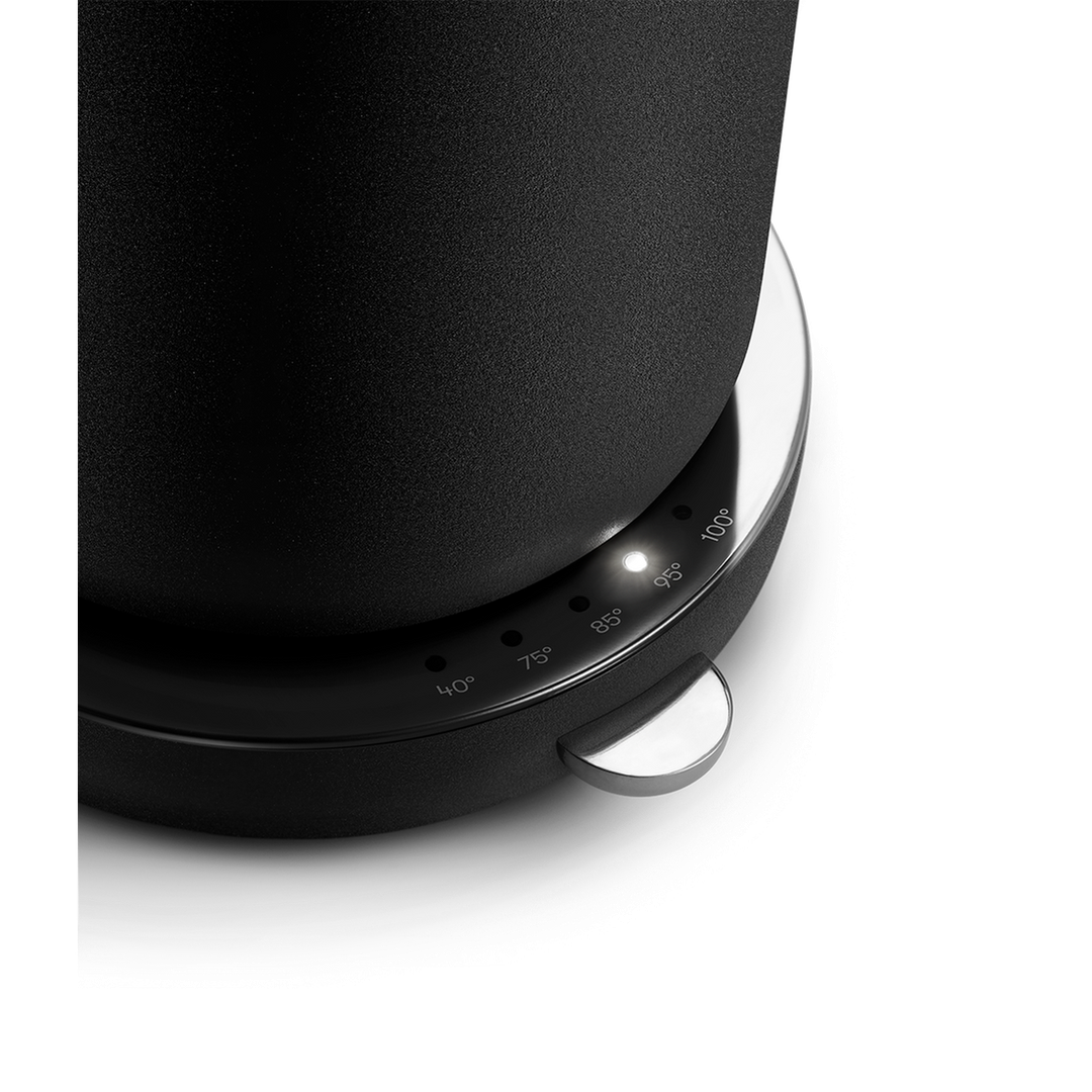 Aarke Kettle Matte Black | 309035 Aarke Kettle Euronics Ireland