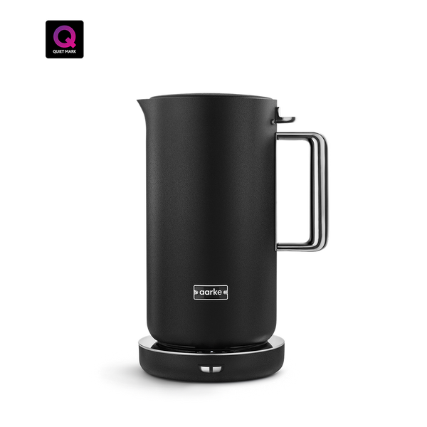 Aarke Kettle Matte Black | 309035 Aarke Kettle Euronics Ireland