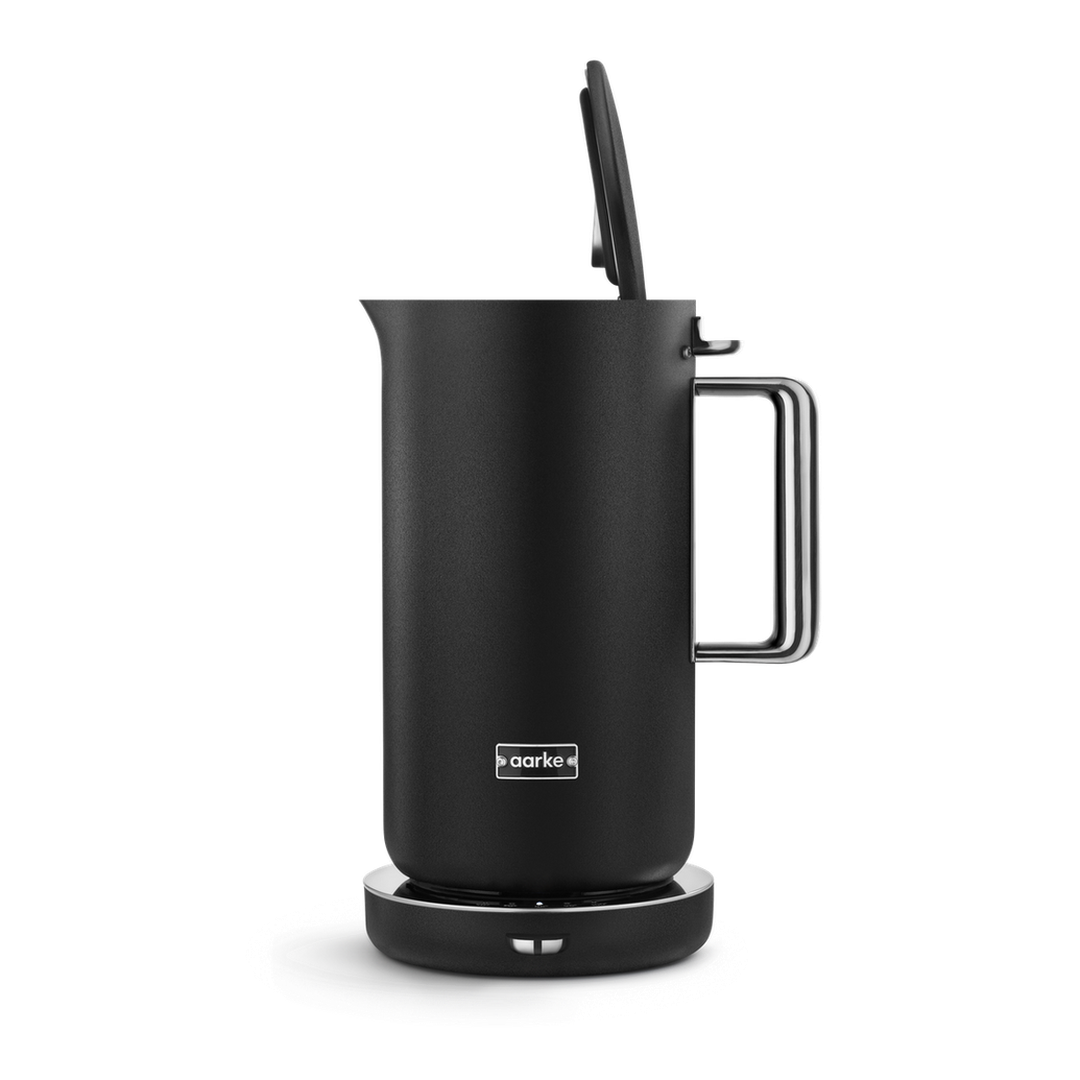 Aarke Kettle Matte Black | 309035 Aarke Kettle Euronics Ireland