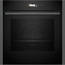 *EX-DISPLAY* Neff N70 Slide&Hide® Single Oven | B54CR31G0B