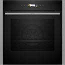 Neff N70 Slide&Hide® Pyrolytic Single Oven | B54CR71N0B - Ex Display Model
