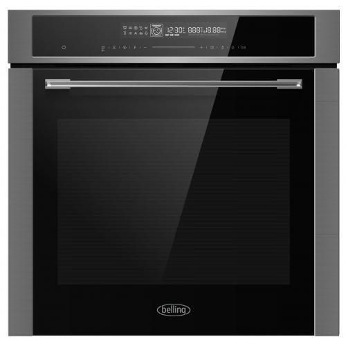 BELLING 60 CM PREMIUM MULTIFUNCTION 72 LITRE | BI613MFSTA