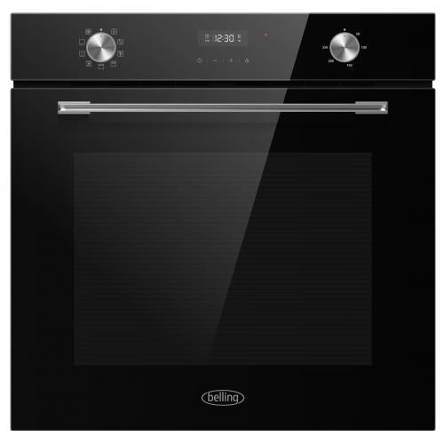 BELLING 60 CM MULTIFUNCTION OVEN | BI69MFBLK