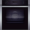 *EX-DISPLAY* Neff N50 Slide&Hide® Pyrolytic Single Oven | B6ACH7HH0B