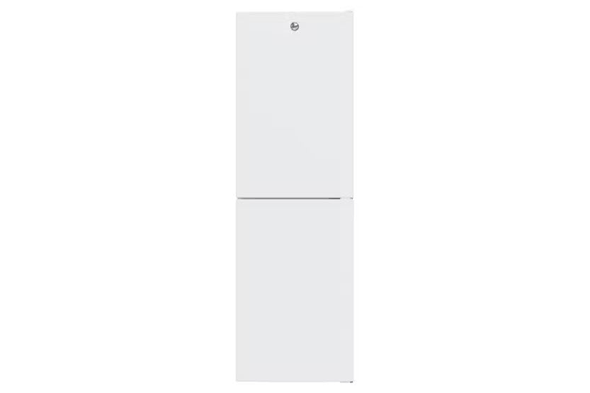 Hoover 60/40 Fridge Freezer - White | HONCQ2T618WK