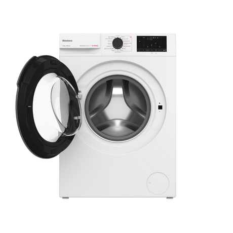 Blomberg LWA210461W 10kg 1400 spin RecycledTub Washing Machine | LWA210461W