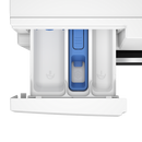 Blomberg 10kg 1400 spin RecycledTub Washing Machine | LWA210461W