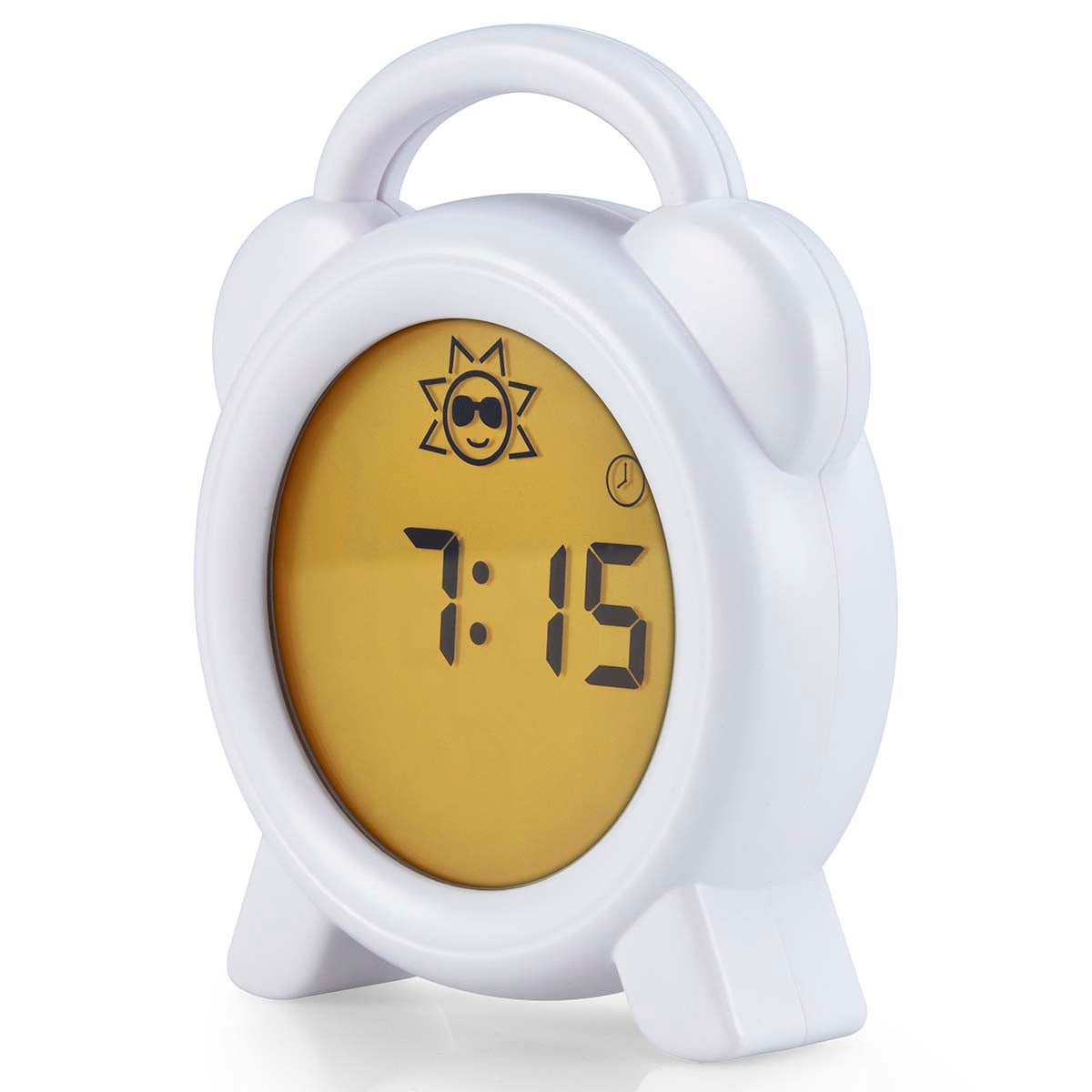Alecto BC-100 White sleep trainer product image 3