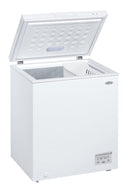 Belling 142L Chest Freezer with ‘Frost Shield’ – BCFE151