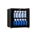 Belling 44L Tabletop Drinks Cooler Black | BDC44BK