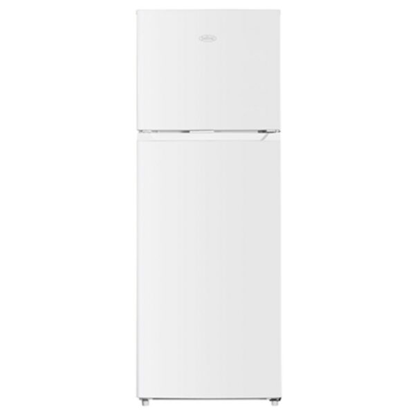 Belling 550mm Fridge Freezer - White | BFF250WH