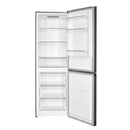 BELLING 230L 167X55CM FRIDGE FREEZER - NO FROST - INOX | BFF230IX