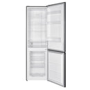 BELLING 255 LITRE 181X55CM FRIDGE FREEZER - NO FROST - INOX | BFF255IX