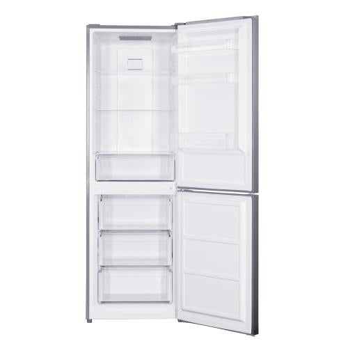 BELLING 293L 186X60CM NO FROST FRIDGE FREEZER - INOX | BFF292IX