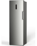 Belling Frost Free Tall Freezer | Stainless Steel