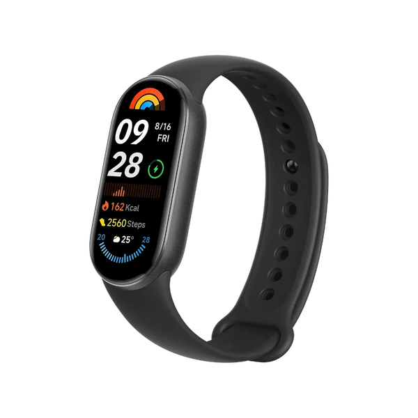 Xiaomi Smart Band 9 Smart Watch - Midnight Black | BHR833