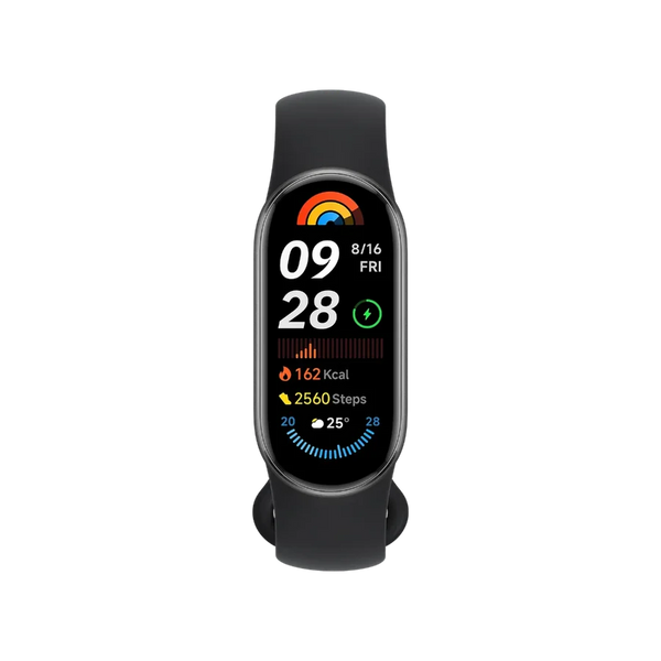 Xiaomi Smart Band 9 Smart Watch - Midnight Black | BHR833