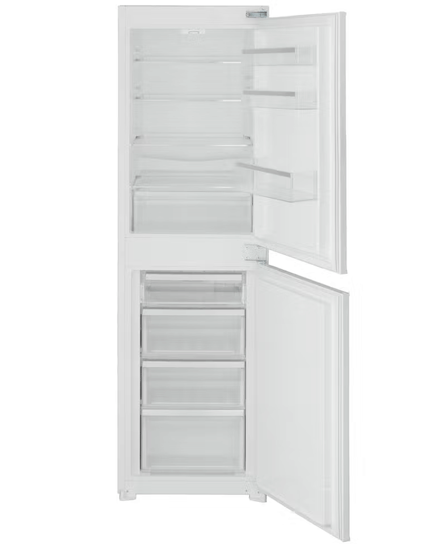 Belling 233L Frost Free Built-In Fridge Freezer | BIFF5151