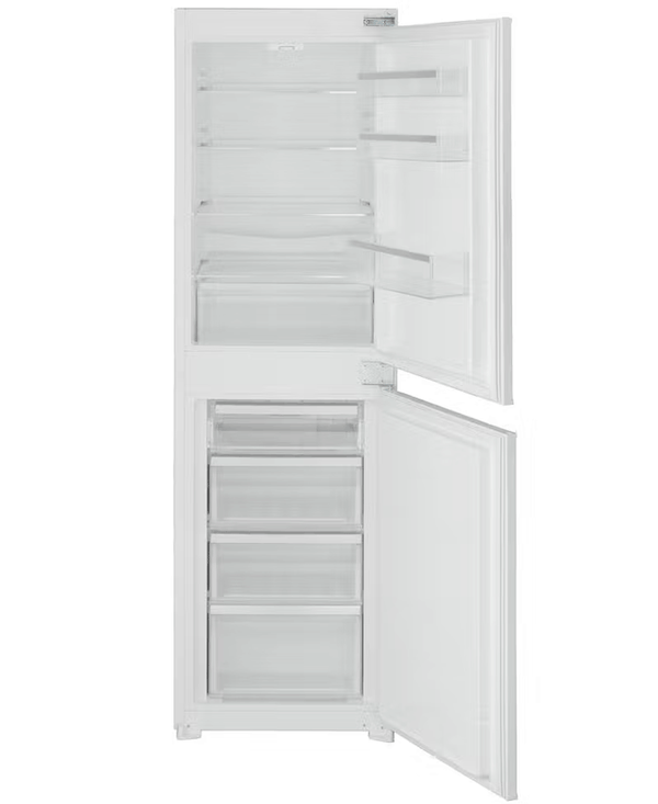 Belling Frost Free Integrated Fridge Freezer | BIFF5050E