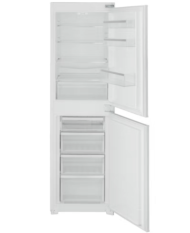 Belling Frost Free Integrated Fridge Freezer | BIFF5050E