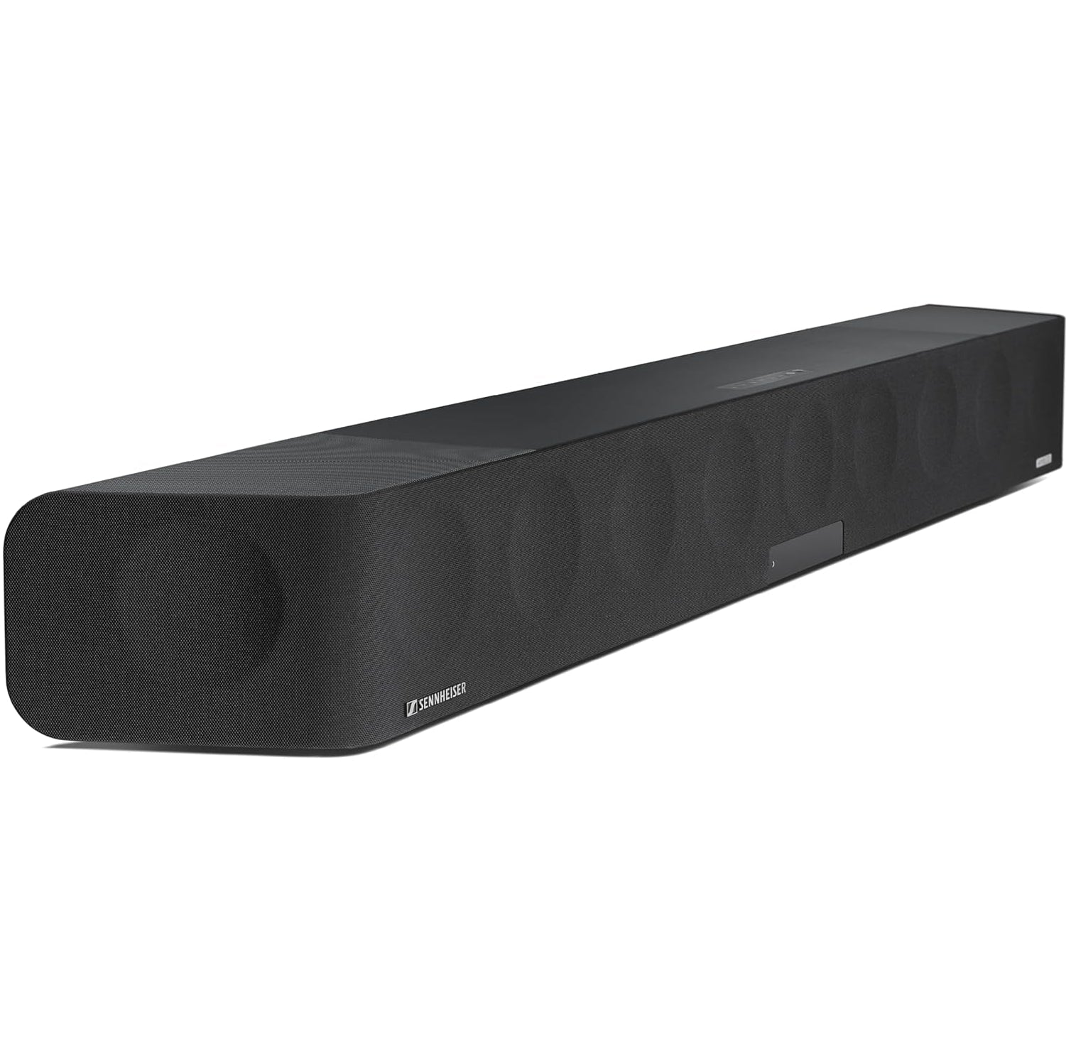 Sennheiser AMBEO Soundbar Max Black — product view