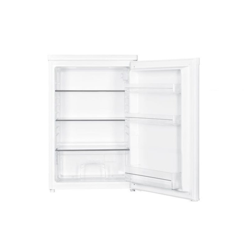 BELLING 54cm Undercounter Larder Fridge White | BL130WH