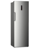 Belling Frost Free Tall Larder Fridge | Inox