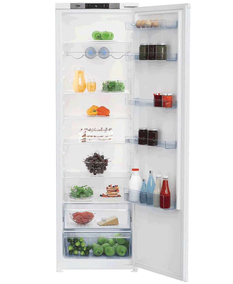 Beko Tall Larder Fridge | BLSD3577