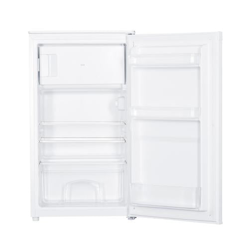 BELLING 81LITRE 48CM UNDERCOUNTER FRIDGE WITH 3STAR ICEBOX WHITE | BR80WH