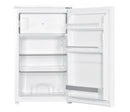 BELLING 92L 50CM UNDER COUNTER FRIDGE WITH 4* ICE BOX | BR90WH