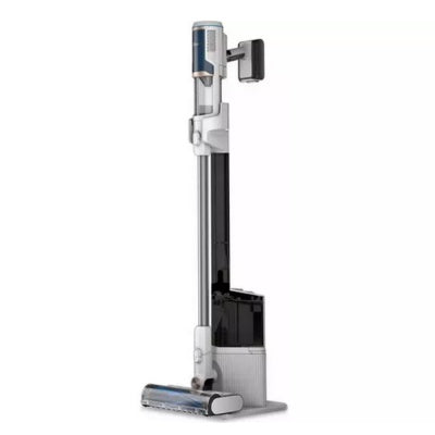 Shark Cordless stick Vacuum with Auto Empty System | BU3521UK