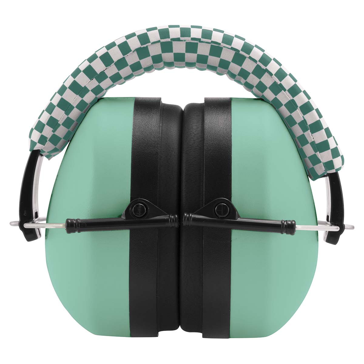 Alecto BV-71GN Green children's hearing protection product image 3